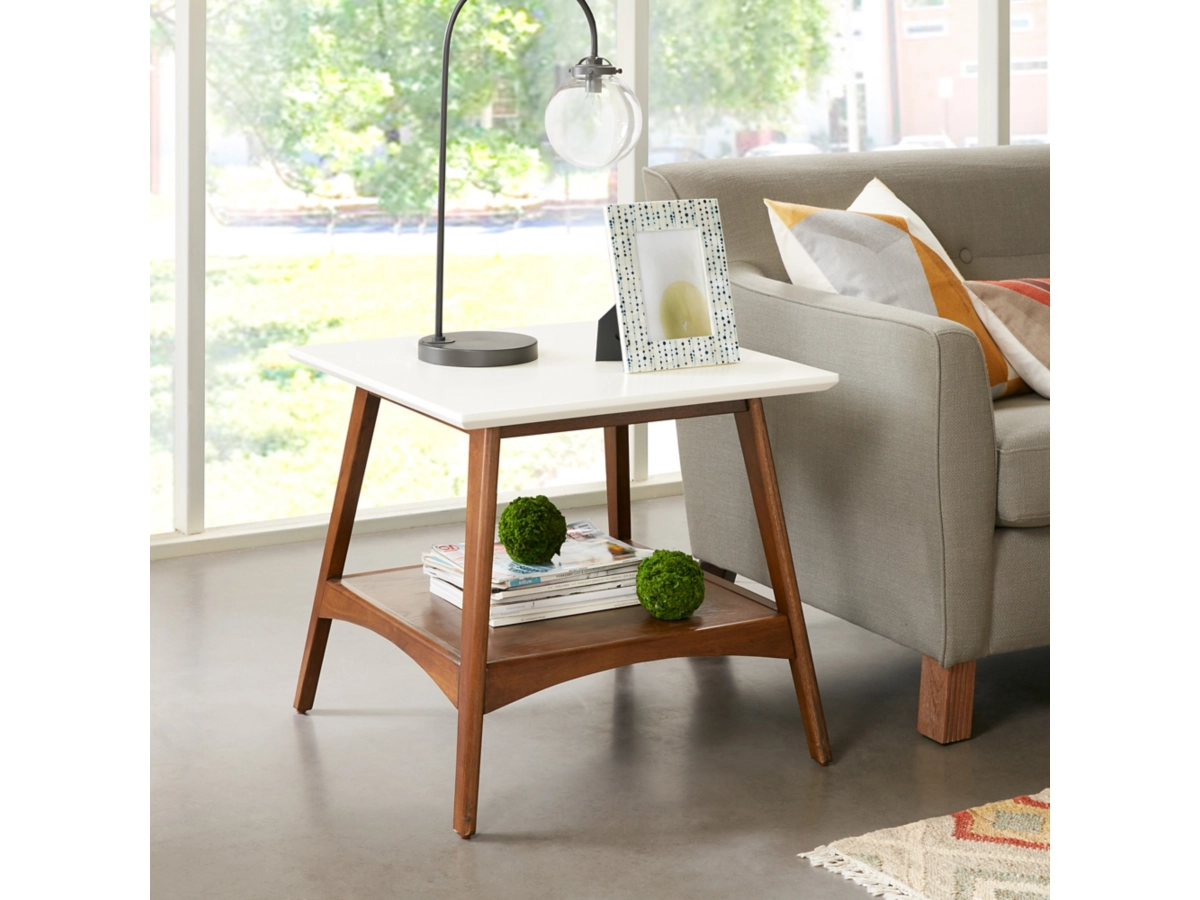 Avenu End Table – A985 – Model A985