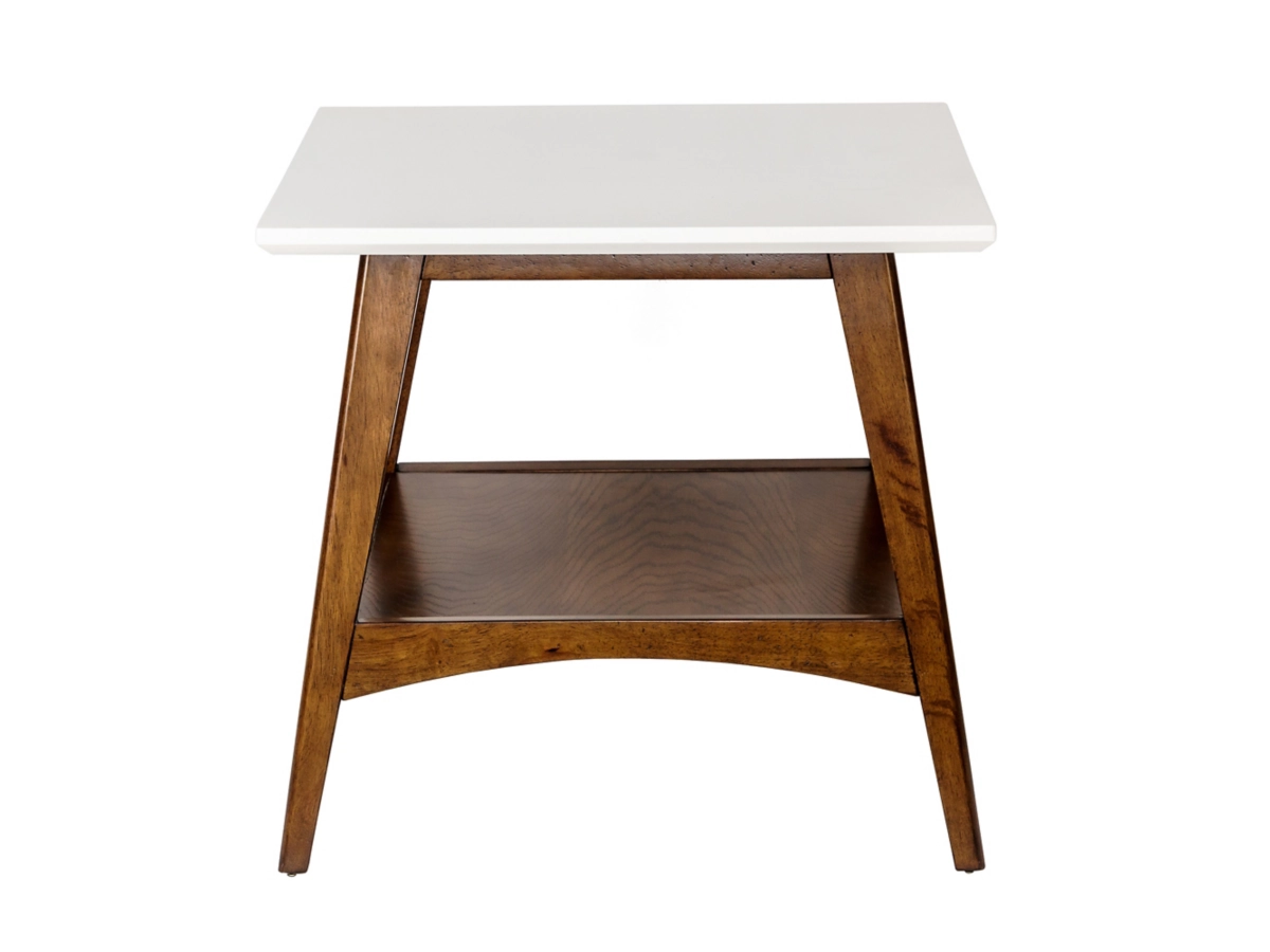 Avenu End Table – A985 – Model A985