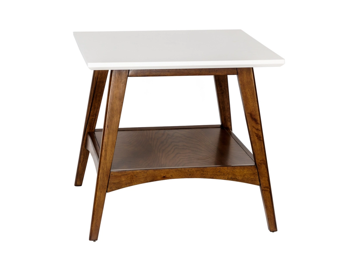Avenu End Table – A985 – Model A985