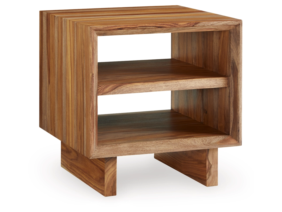 Dressonni End Table – A986
