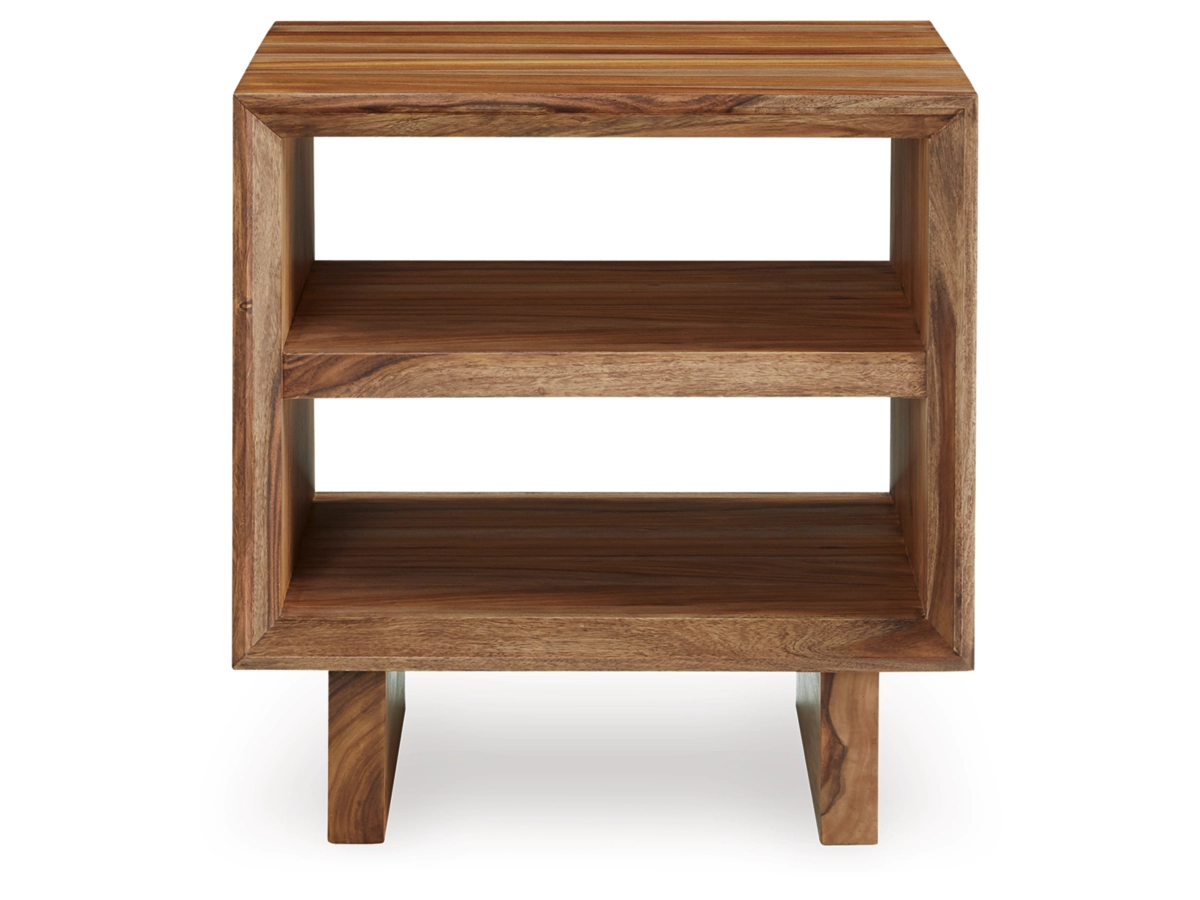 Dressonni End Table – A986