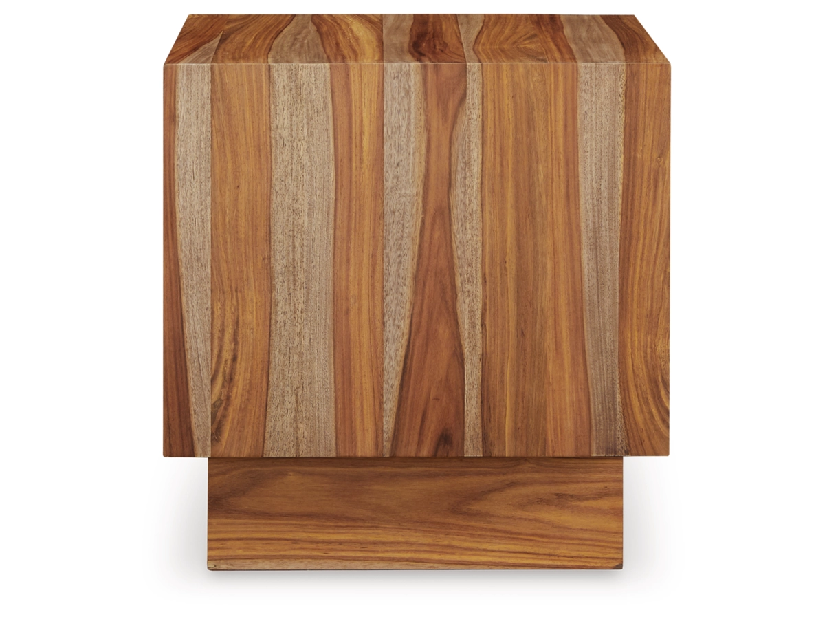 Dressonni End Table – A986