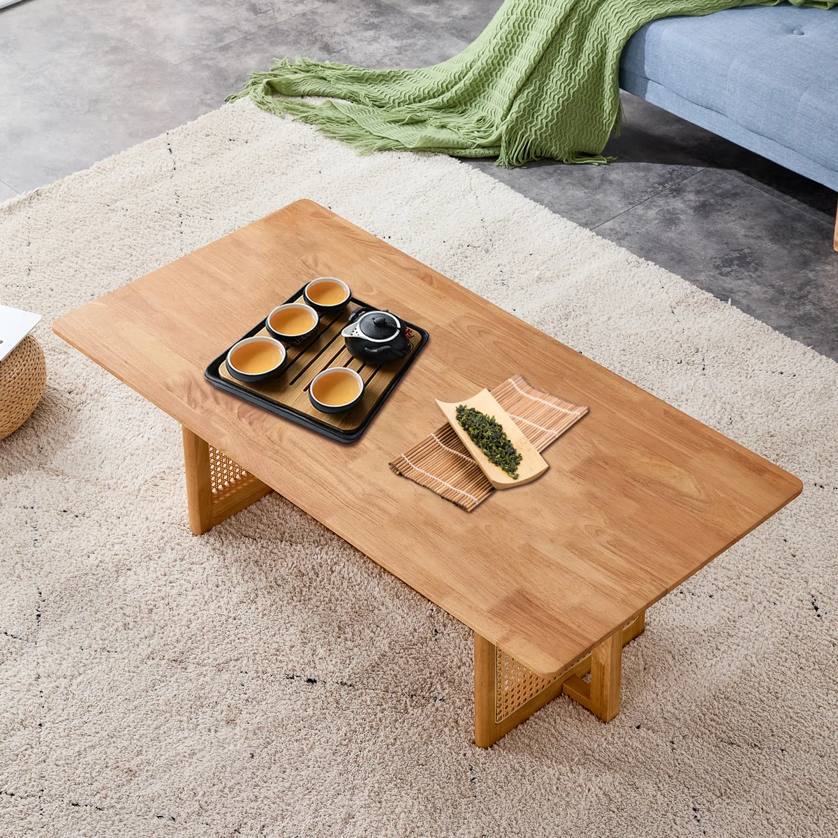 Tariffville Coffee Table – Model A807
