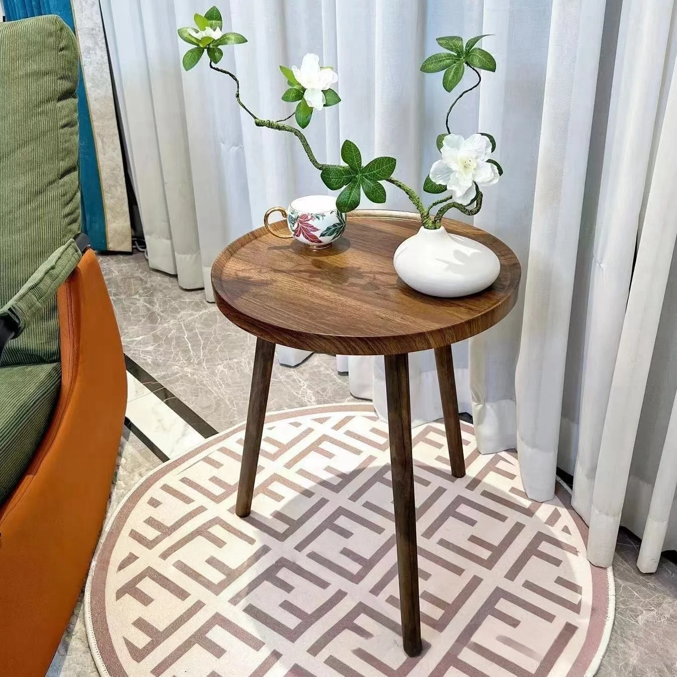 MEHOOM Side Table – A987 – Model A987