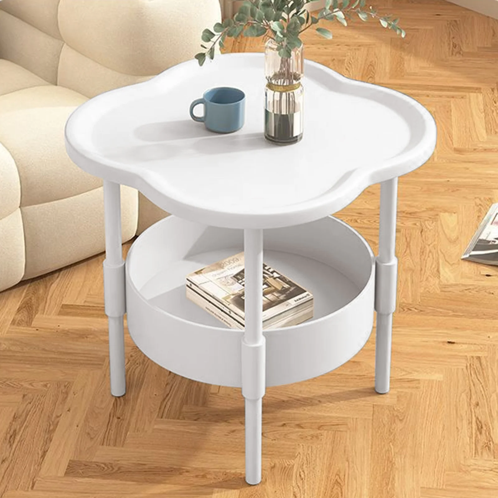 taicans Side Table – A989 – Model A989