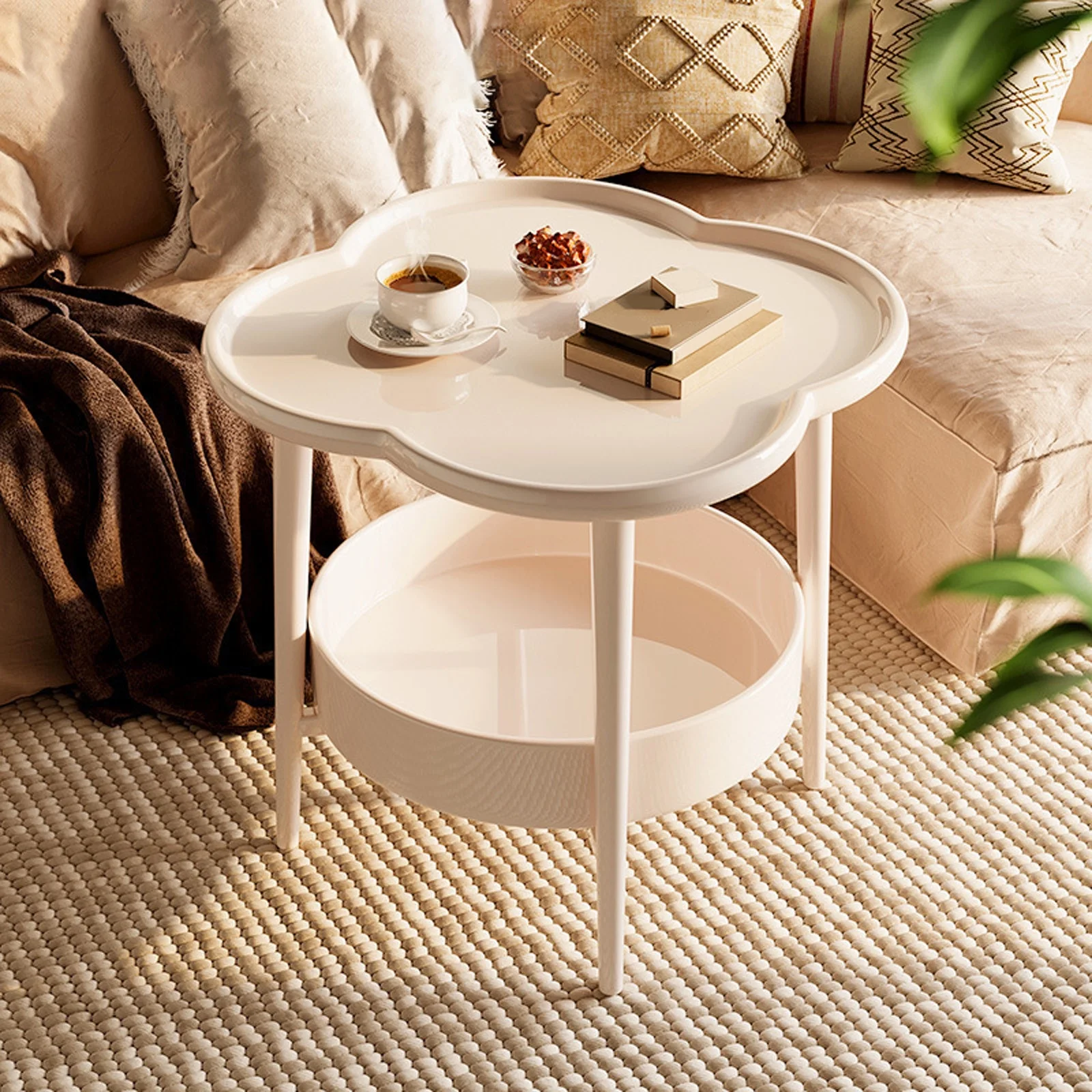 taicans Side Table – A989 – Model A989