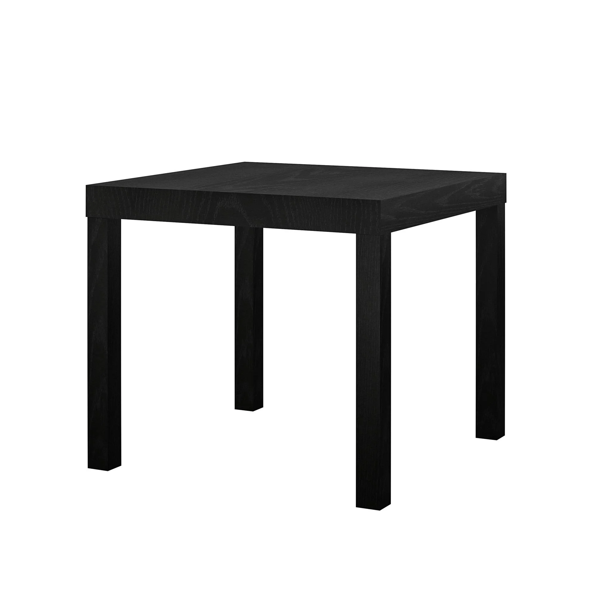 Mainstays End Table – A988 – Model A988