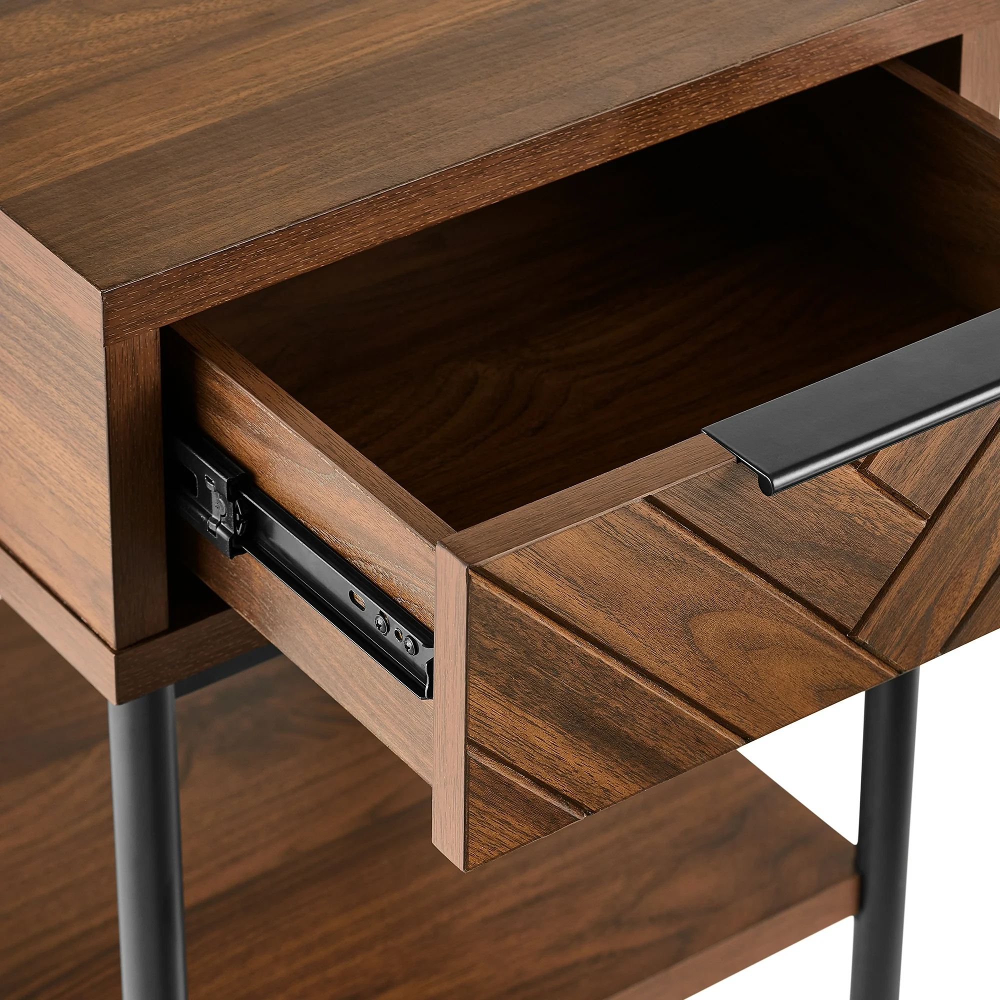 Better Homes & Gardens End Table – A992 – Model A992