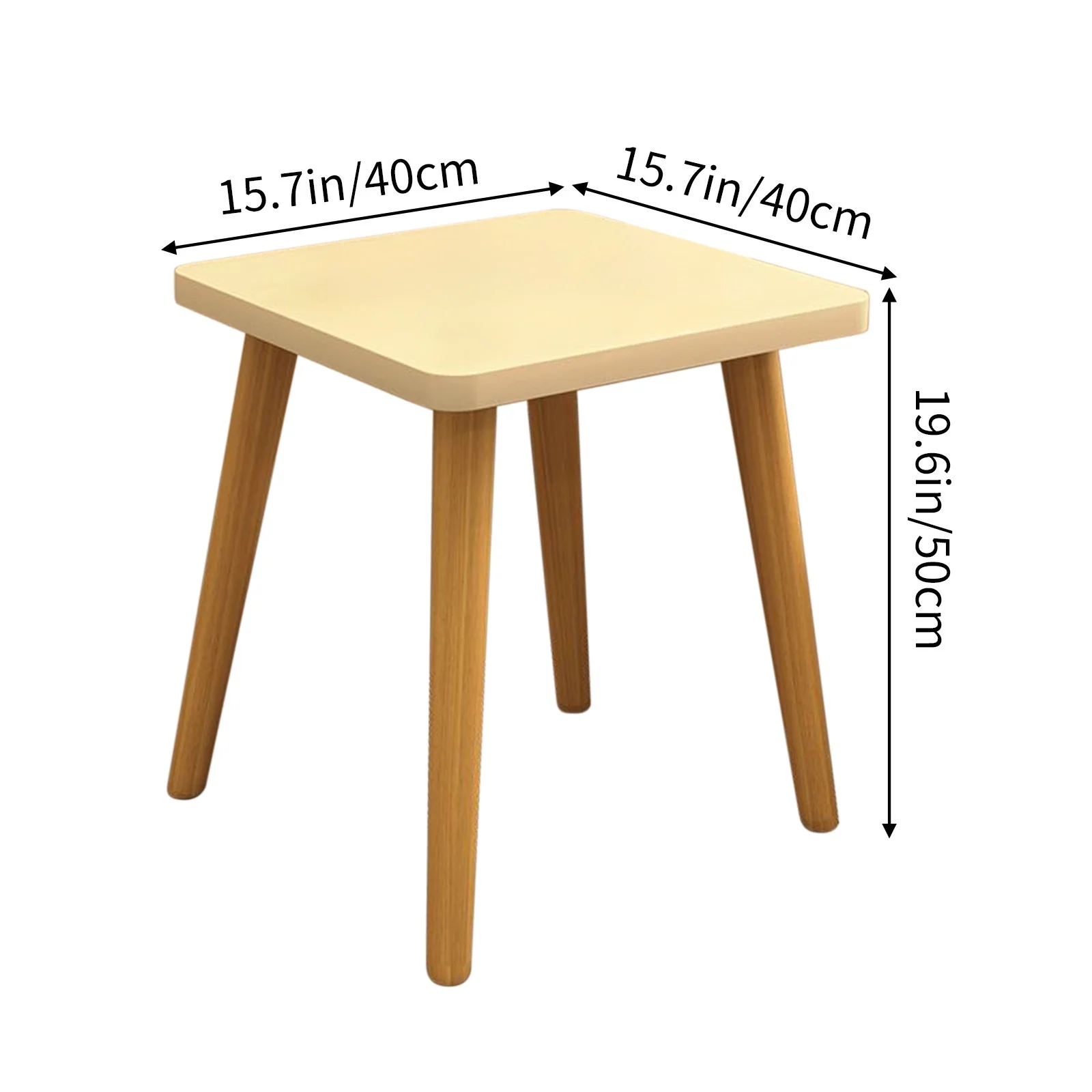 AUHomi Side Table – A996