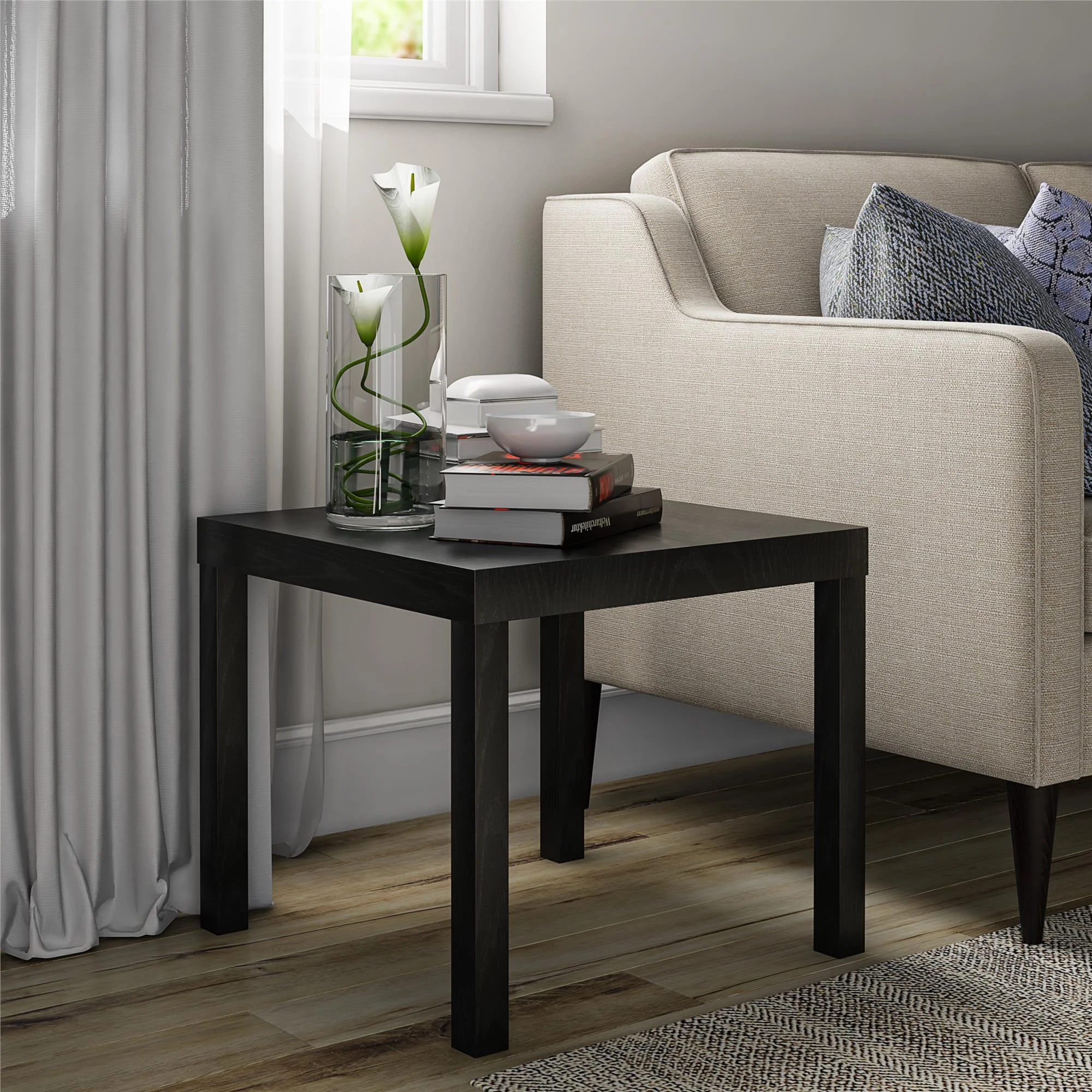 Mainstays End Table – A988
