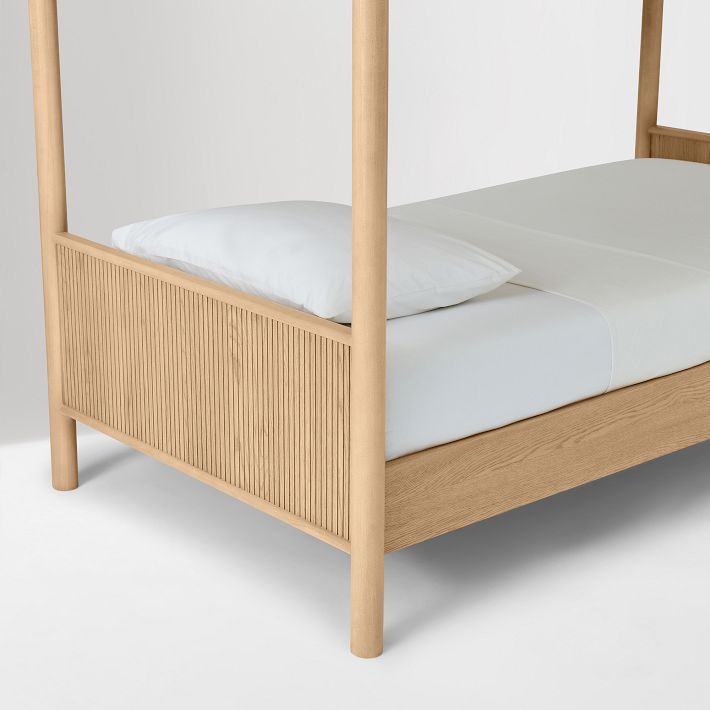 The Sunbeam Bed _ Model A2000