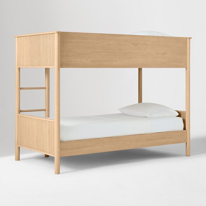 The Sunbeam Bed – Model A2000