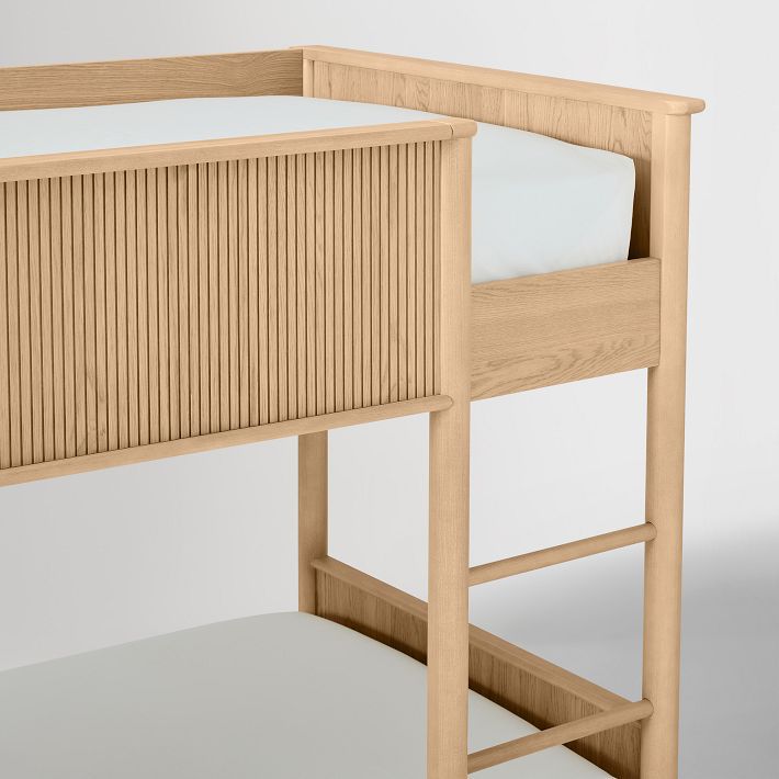 The Sunbeam Bed – Model A2000