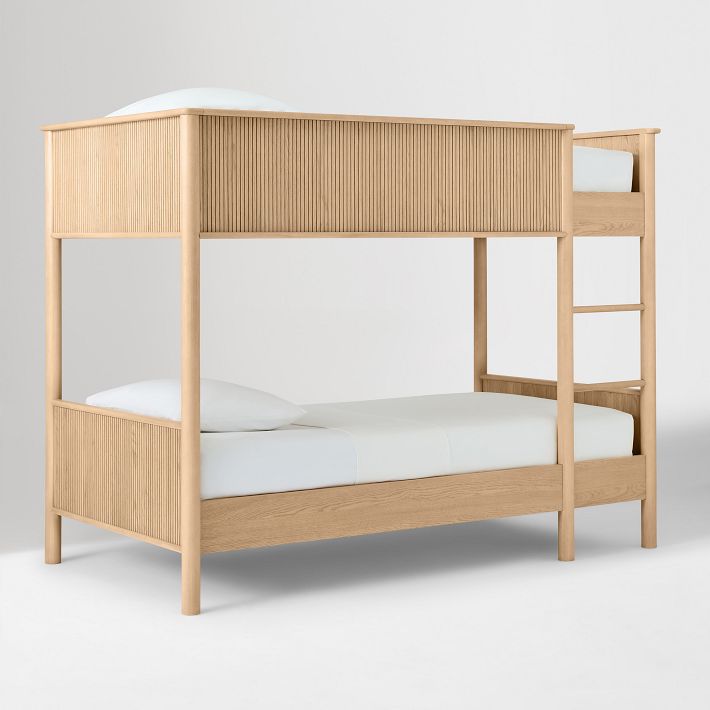 The Sunbeam Bed _ Model A2000