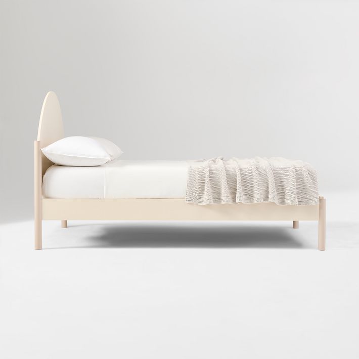 THE SERENITY BED – Model A2005