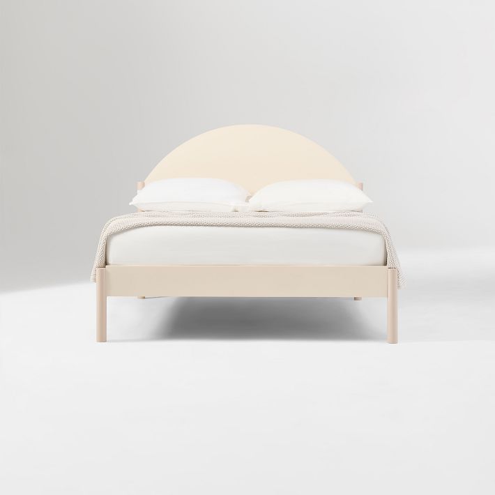 THE SERENITY BED – Model A2005