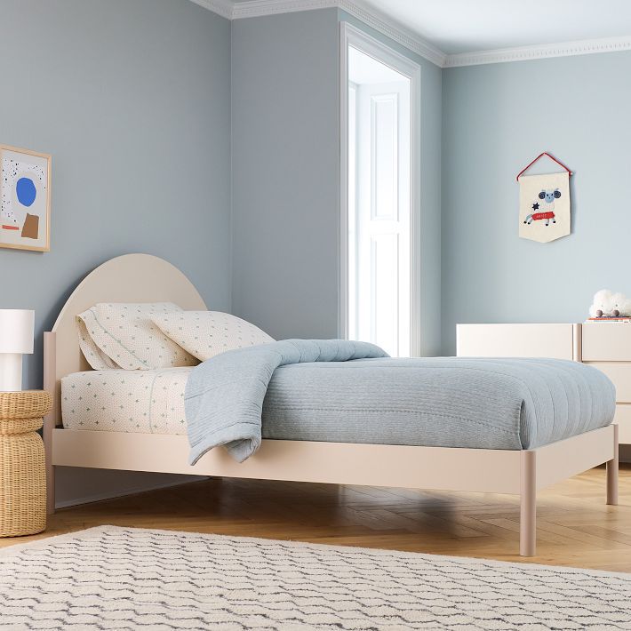 THE SERENITY BED – Model A2005