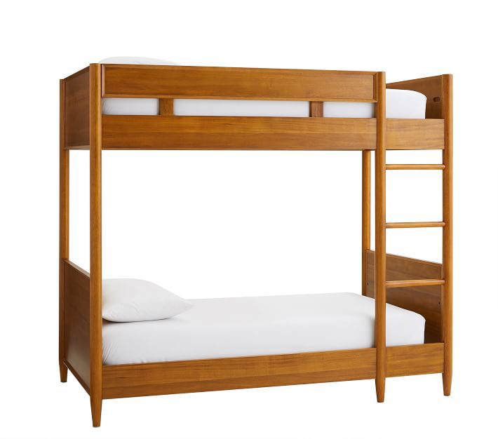 THE CHRONICLE BUNK BED – Model A2018