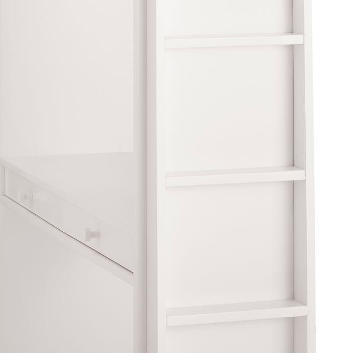 THE URBAN LOFT BED – Model A2009
