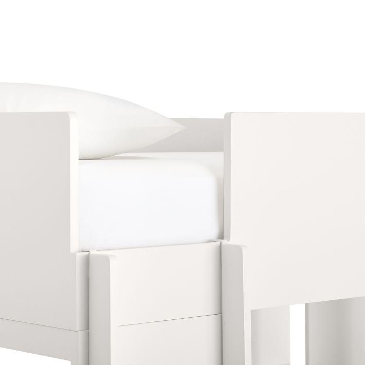 THE URBAN LOFT BED – MODEL A2009