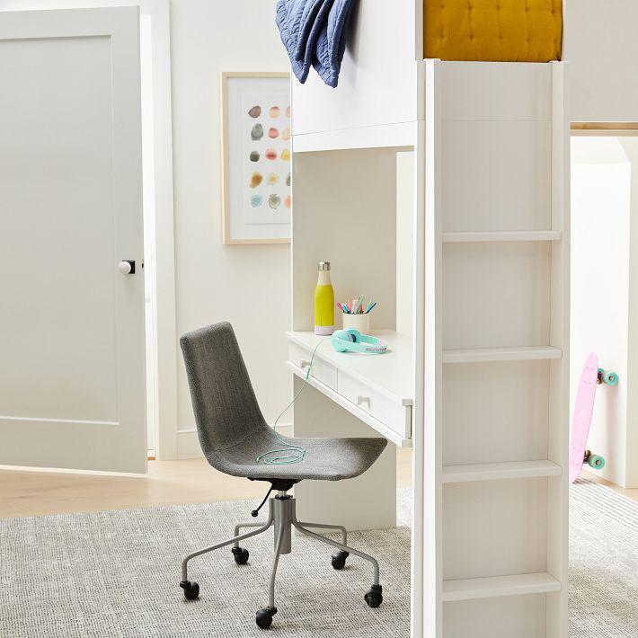 THE URBAN LOFT BED – Model A2009