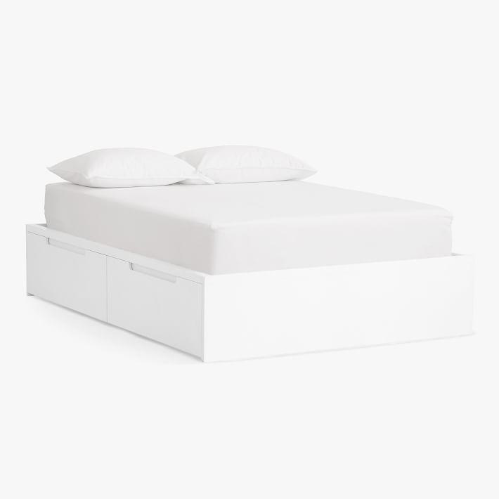 THE HAVEN BED – Model A2020