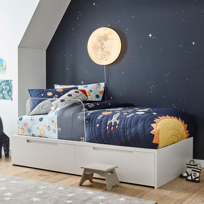 THE HAVEN BED – Model A2020