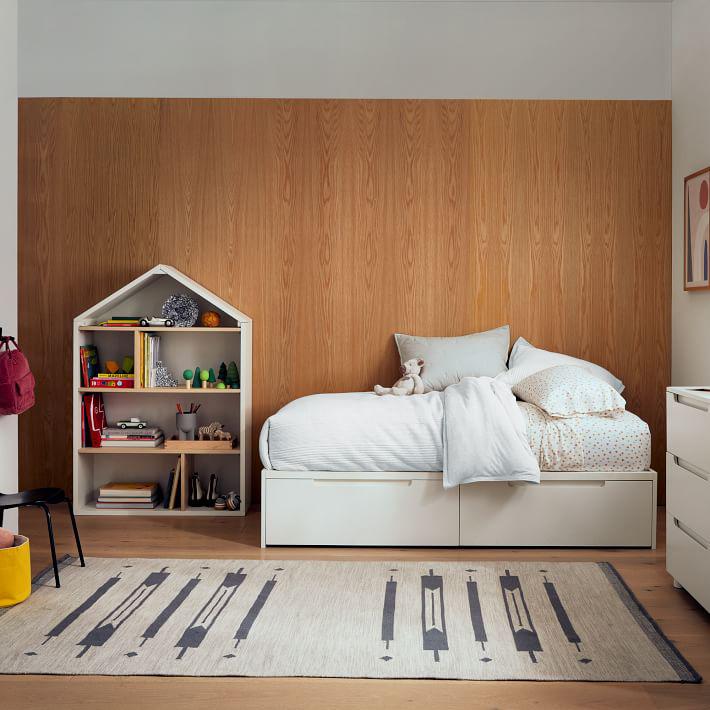 THE HAVEN BED – Model A2020
