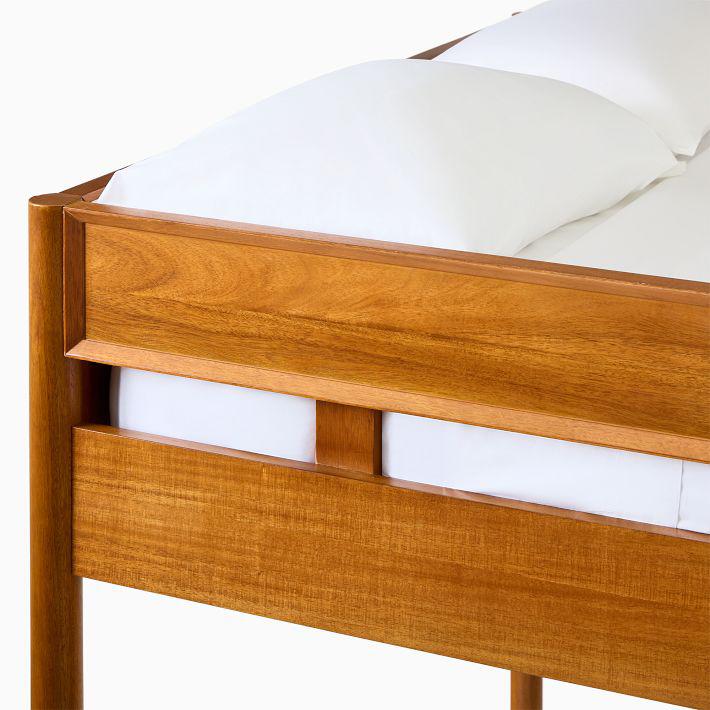 THE RETRO STUDY LOFT BED – MODEL A2008