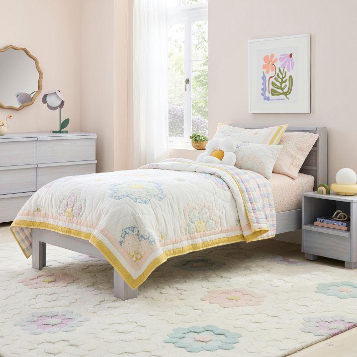 THE DREAM BED – MODEL A2021