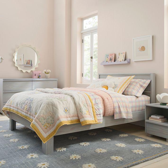 THE DREAM BED – MODEL A2021