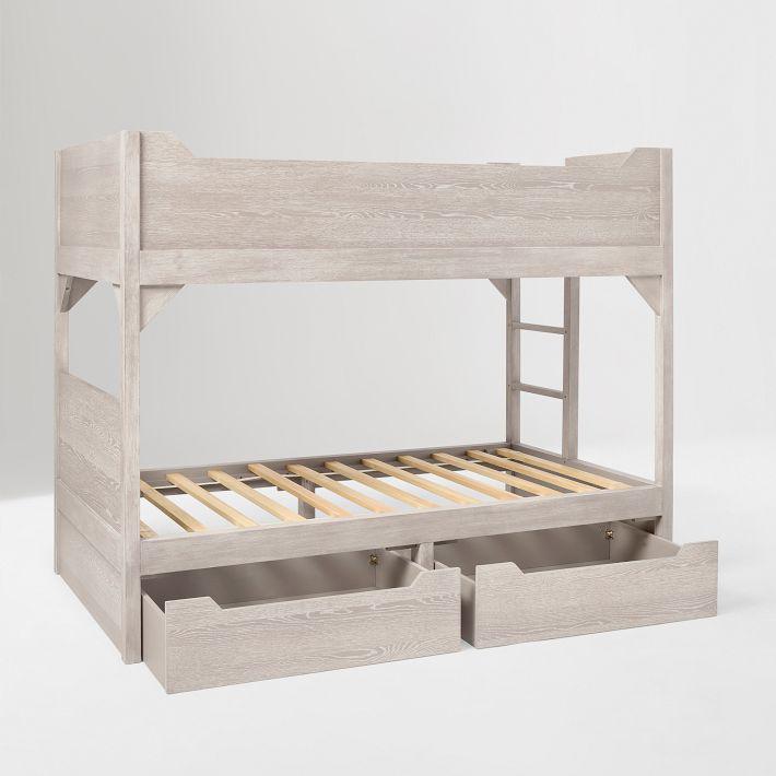 The Canyon BunkBed – Model A2015
