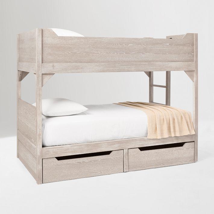 The Canyon BunkBed – Model A2015