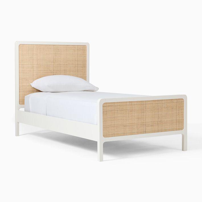 THE HEIRLOOM BED – Model A2014
