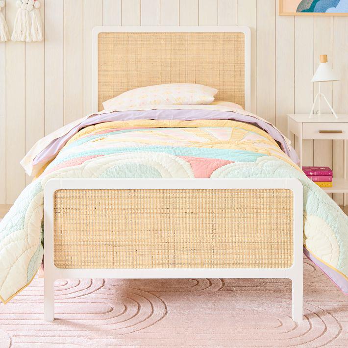 THE HEIRLOOM BED – MODEL A2014