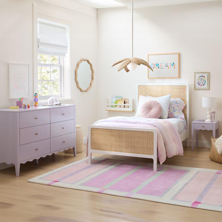THE HEIRLOOM BED – Model A2014