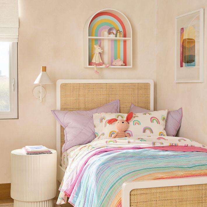 THE HEIRLOOM BED – MODEL A2014