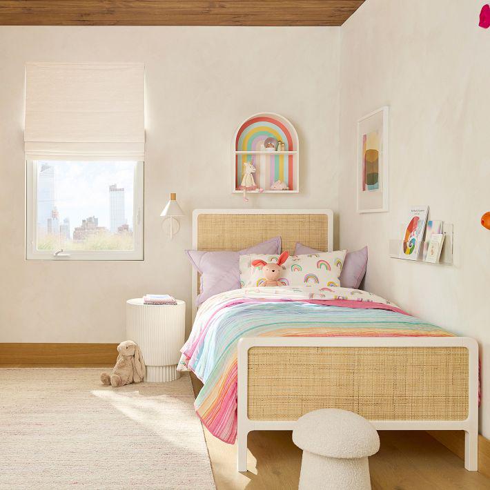 THE HEIRLOOM BED – MODEL A2014