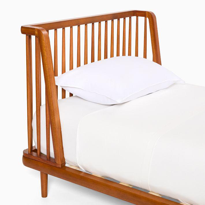 THE SOLSTICE BED – MODEL A2016