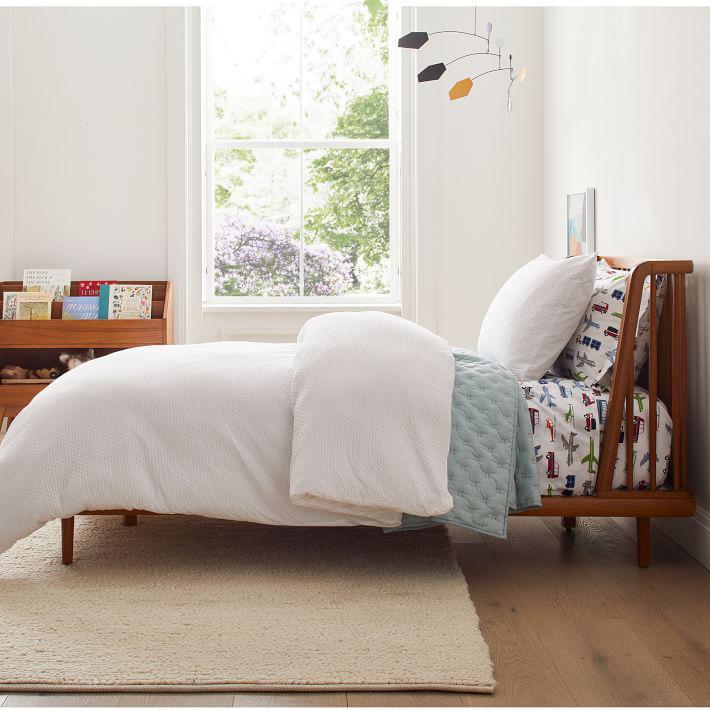 THE SOLSTICE BED – MODEL A2016