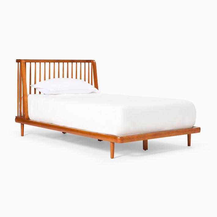THE SOLSTICE BED – Model A2016