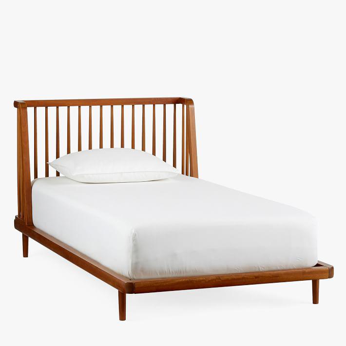THE SOLSTICE BED – Model A2016
