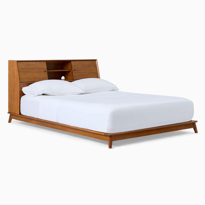 THE ENVOY STORAGE BED – Model A2003