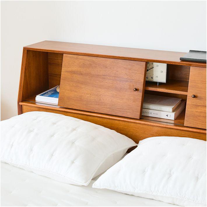 THE ENVOY STORAGE BED – MODEL A2003