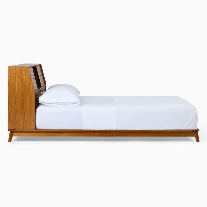 THE ENVOY STORAGE BED – MODEL A2003