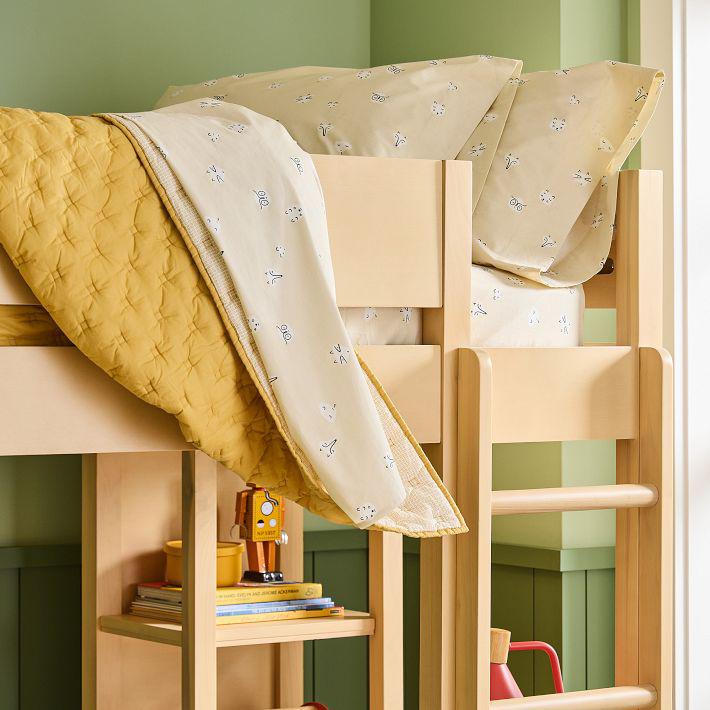 THE SUMMIT LOFT BED – Model A2004