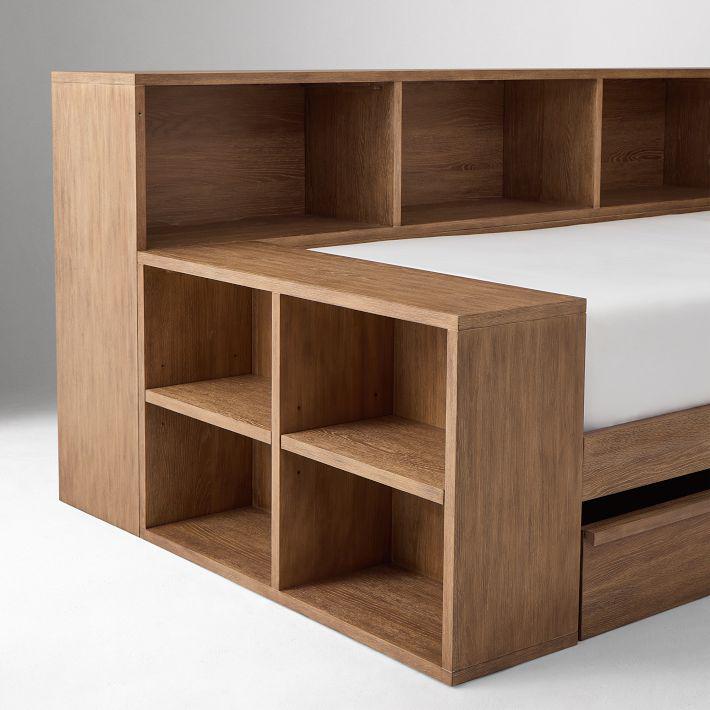 THE SCHOLAR DAYBED – Model A2017