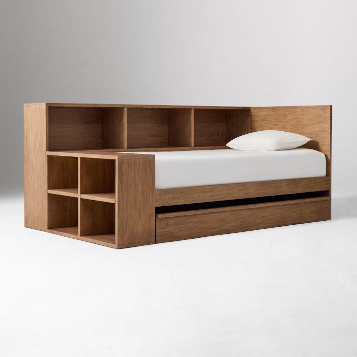 THE SCHOLAR DAYBED – Model A2017