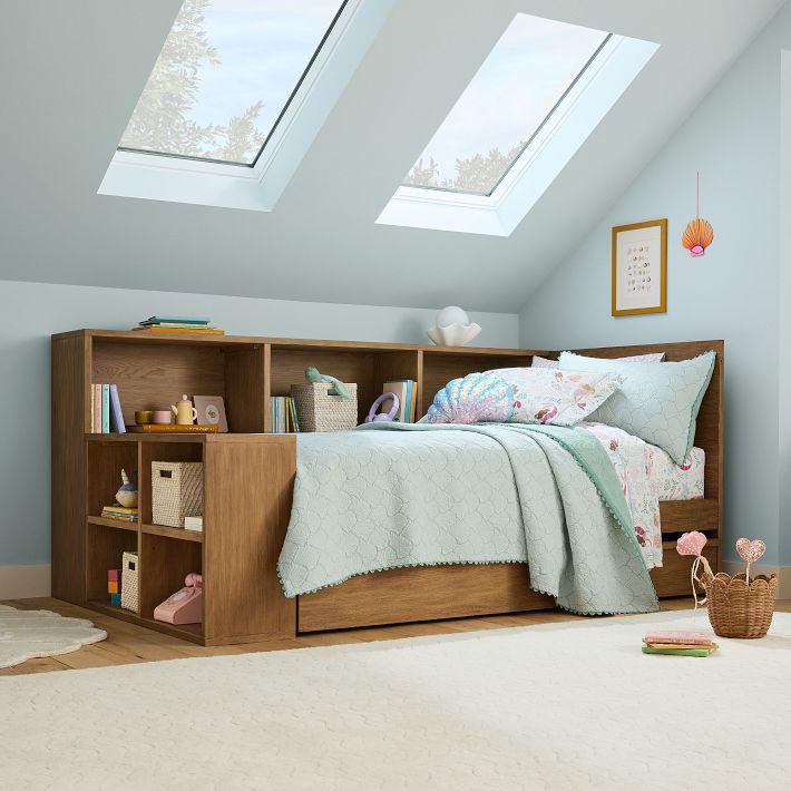 THE SCHOLAR DAYBED – MODEL A2017