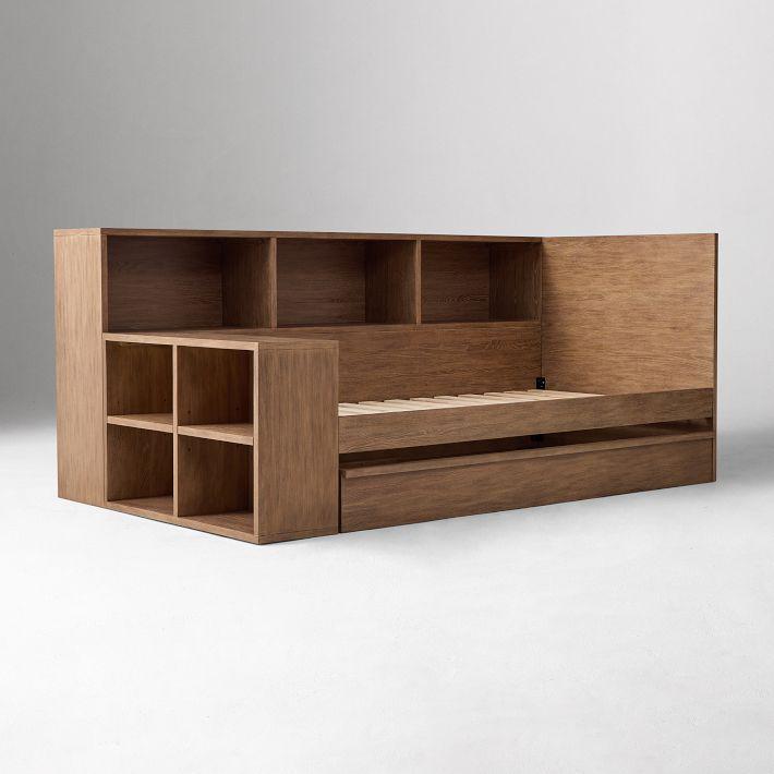 THE SCHOLAR DAYBED – MODEL A2017
